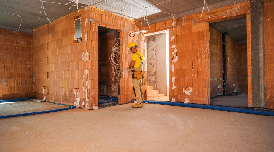 Expert new roof installation services in Winn, MI